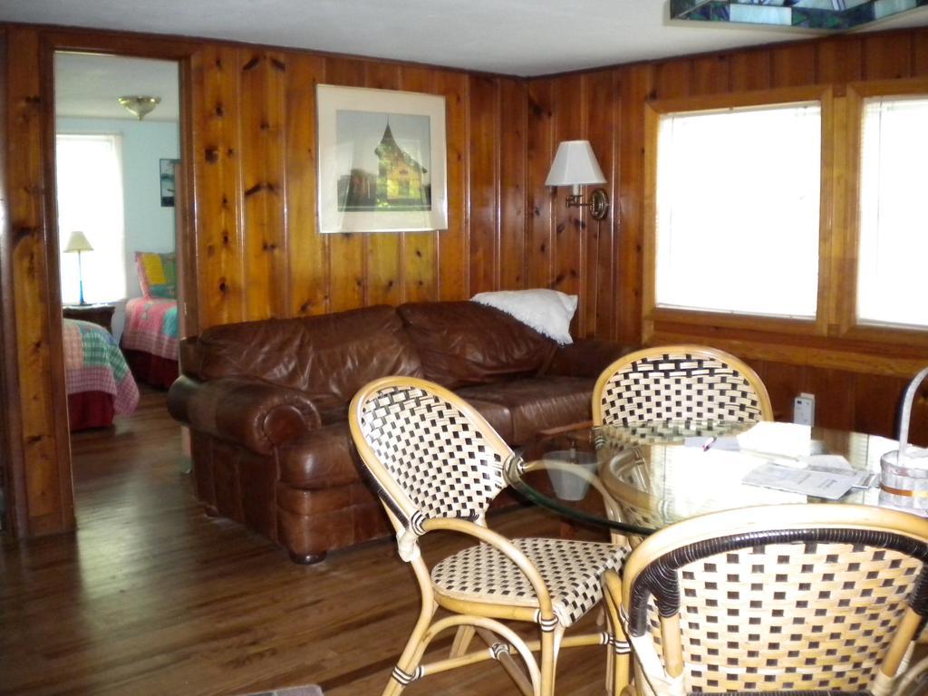 Hamptons Vacation Inn Hampton Bays Quarto foto